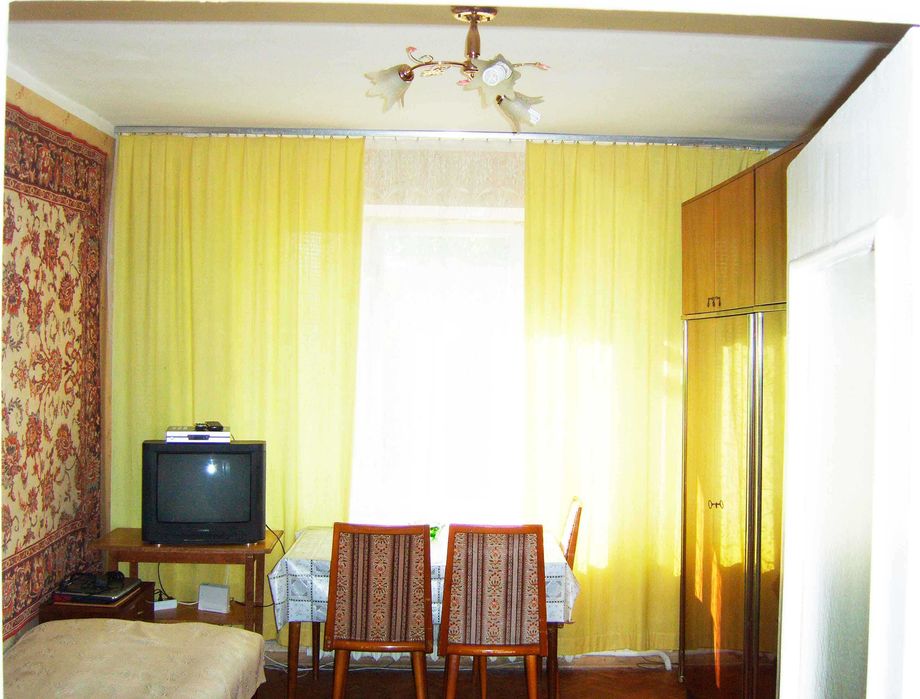 Квартира на вул. Герцена, 18/20 в Києві, ID 295845, фото №2