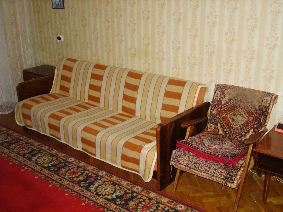 Квартира на вул. Герцена, 18/20 в Києві, ID 295845, фото №11