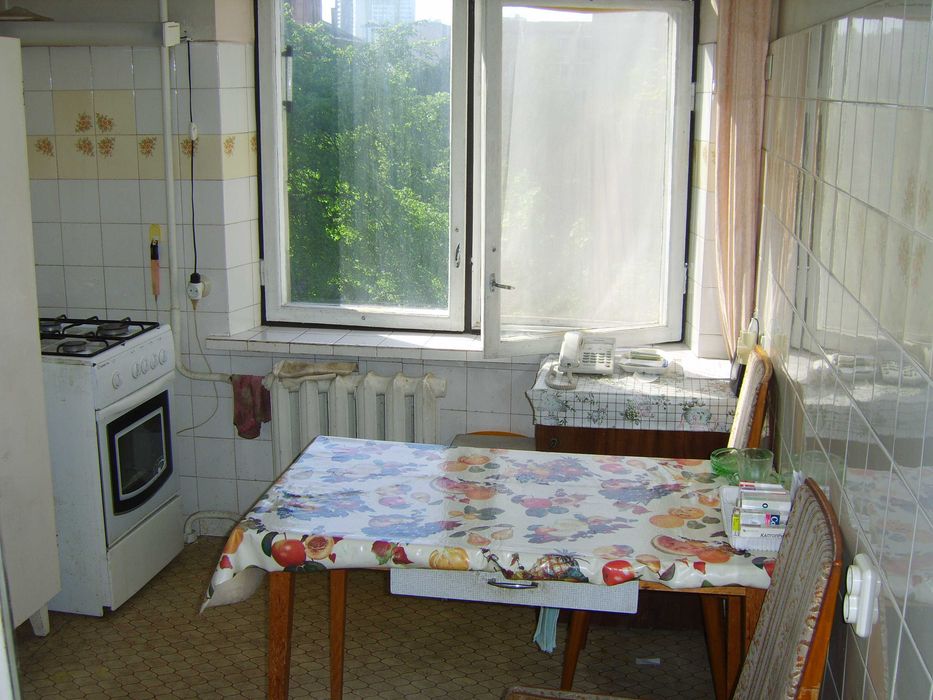 Квартира на вул. Герцена, 18/20 в Києві, ID 295845, фото №13