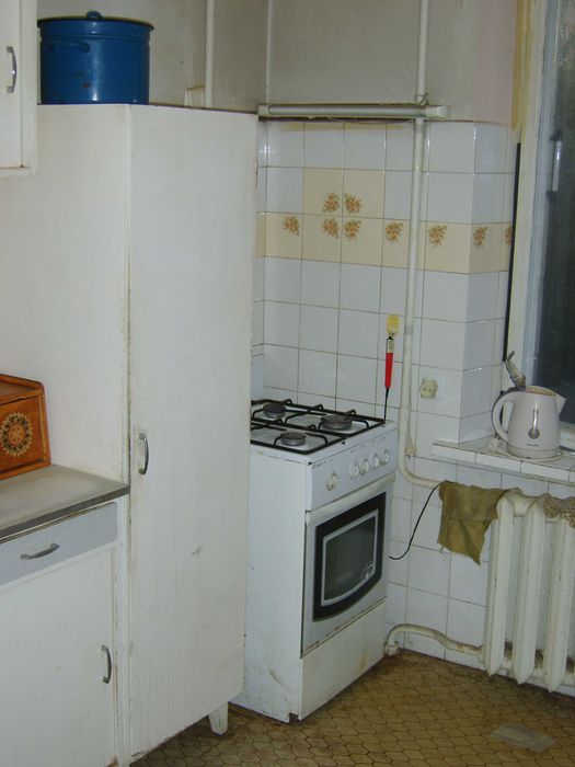 Квартира на вул. Герцена, 18/20 в Києві, ID 295845, фото №14