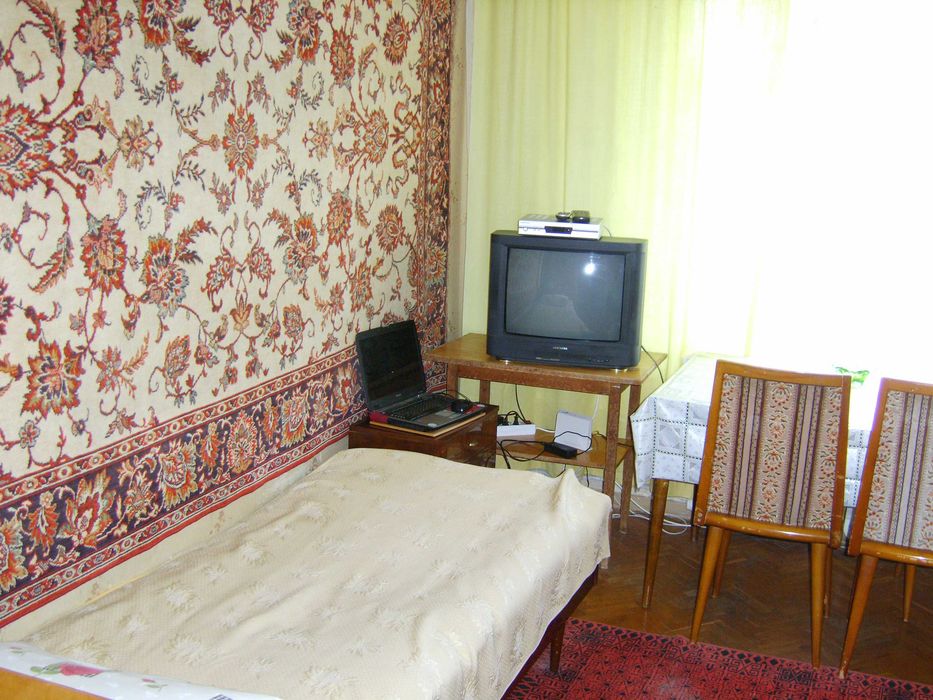 Квартира на вул. Герцена, 18/20 в Києві, ID 295845, фото №3