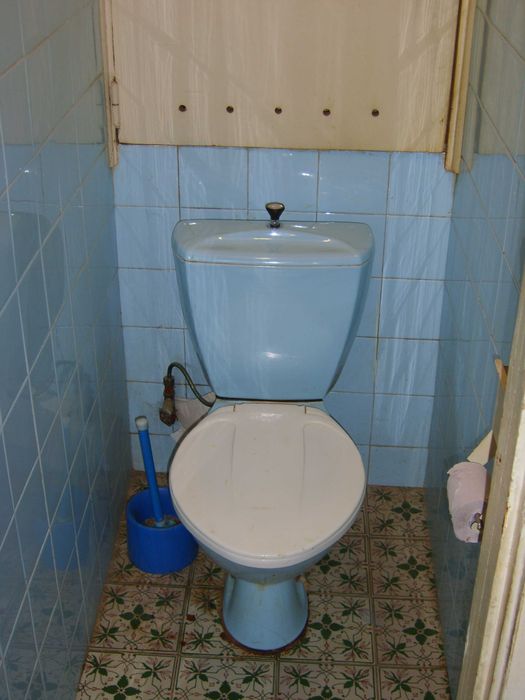 Квартира на вул. Герцена, 18/20 в Києві, ID 295845, фото №22