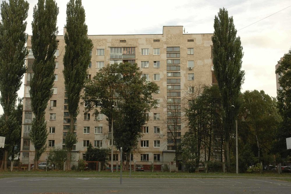 Квартира на вул. Герцена, 18/20 в Києві, ID 295845, фото №23