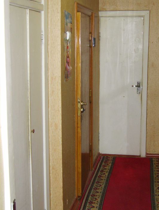 Квартира на вул. Герцена, 18/20 в Києві, ID 295845, фото №5