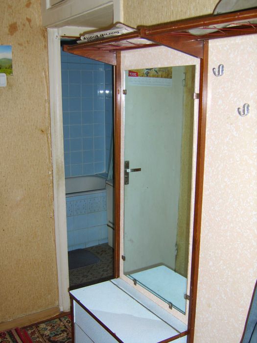 Квартира на вул. Герцена, 18/20 в Києві, ID 295845, фото №6