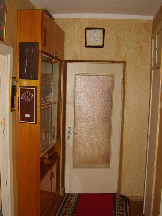 Квартира на вул. Герцена, 18/20 в Києві, ID 295845, фото №7