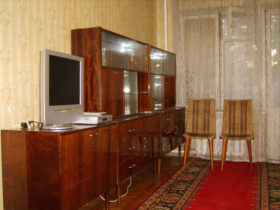Квартира на вул. Герцена, 18/20 в Києві, ID 295845, фото №8