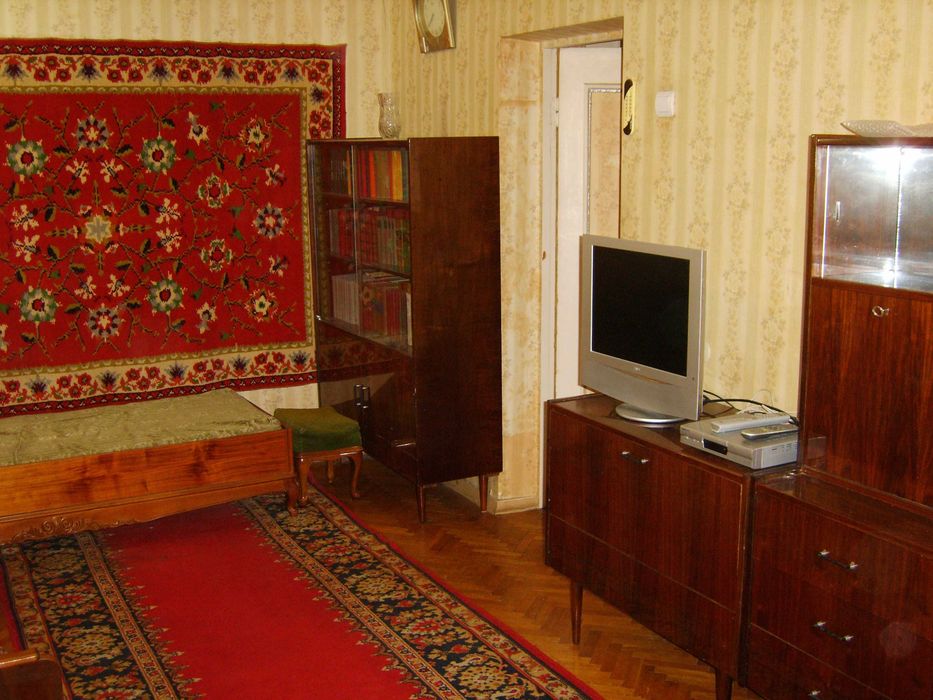 Квартира на вул. Герцена, 18/20 в Києві, ID 295845, фото №9