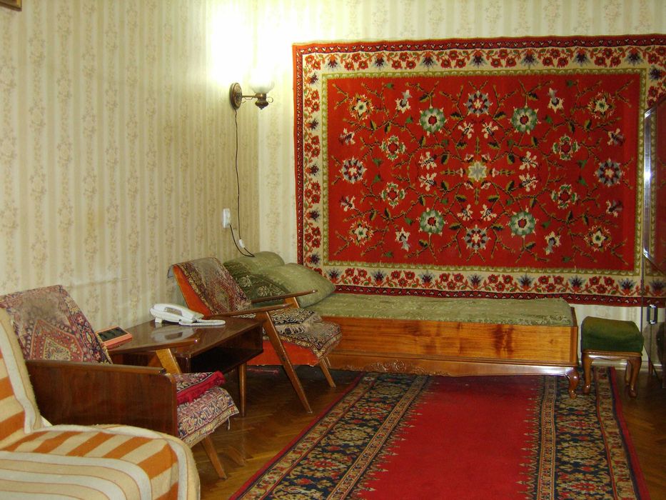 Квартира на вул. Герцена, 18/20 в Києві, ID 295845, фото №10