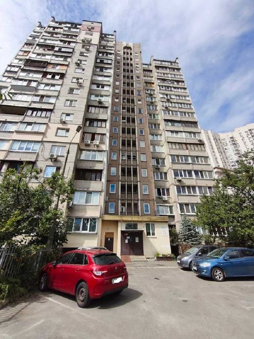 Квартира на вул. Мишуги Олександра, 11 в Києві, ID 295846, фото №15