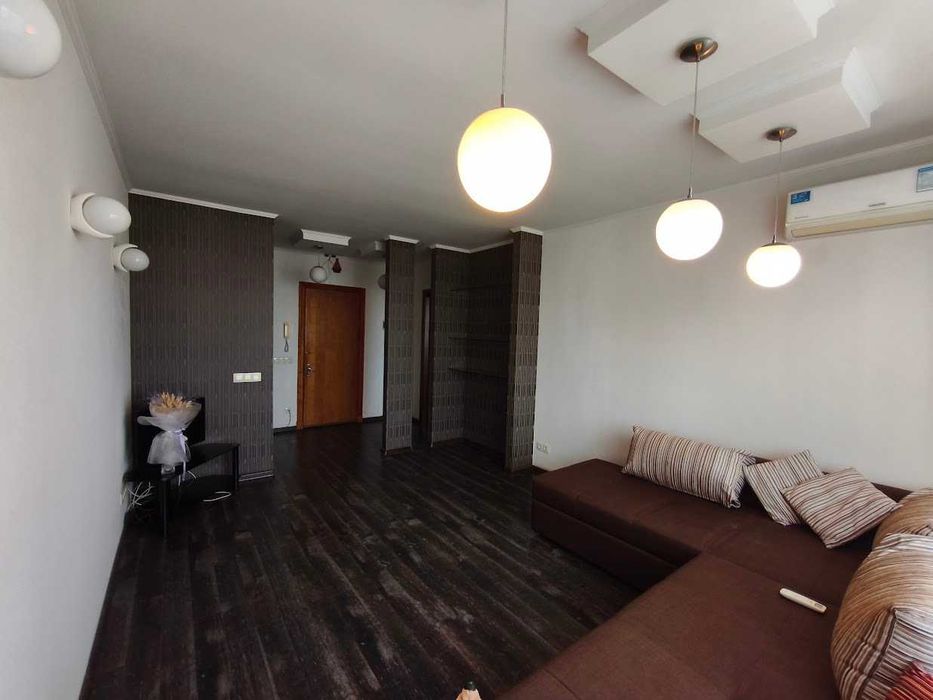 Квартира на вул. Мишуги Олександра, 11 в Києві, ID 295846, фото №3