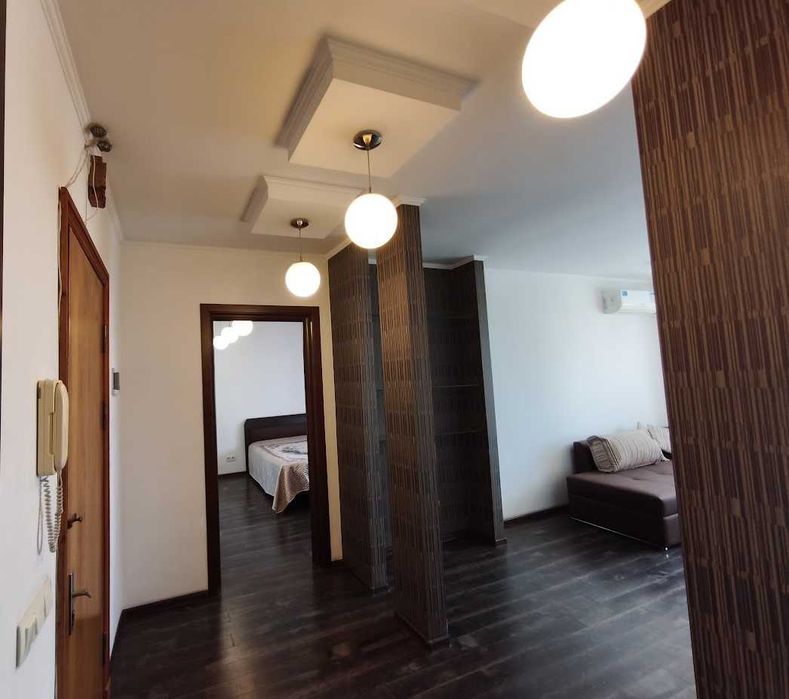 Квартира на вул. Мишуги Олександра, 11 в Києві, ID 295846, фото №4