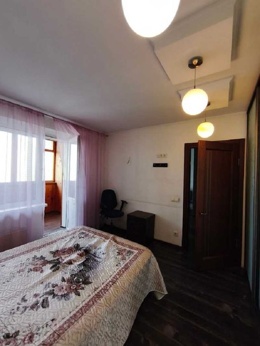 Квартира на вул. Мишуги Олександра, 11 в Києві, ID 295846, фото №6