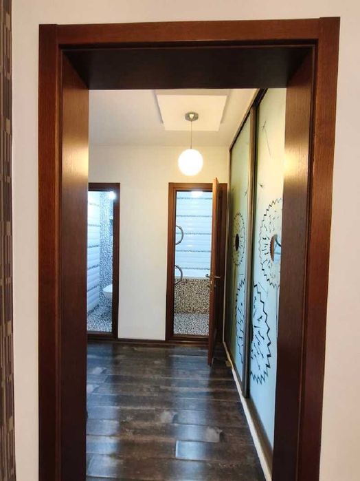 Квартира на вул. Мишуги Олександра, 11 в Києві, ID 295846, фото №8