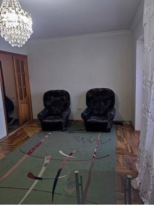 Квартира на Олександрівський в Запоріжжі, ID 295830, фото №3
