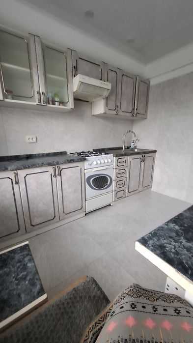 Квартира на Олександрівський в Запоріжжі, ID 295830, фото №5