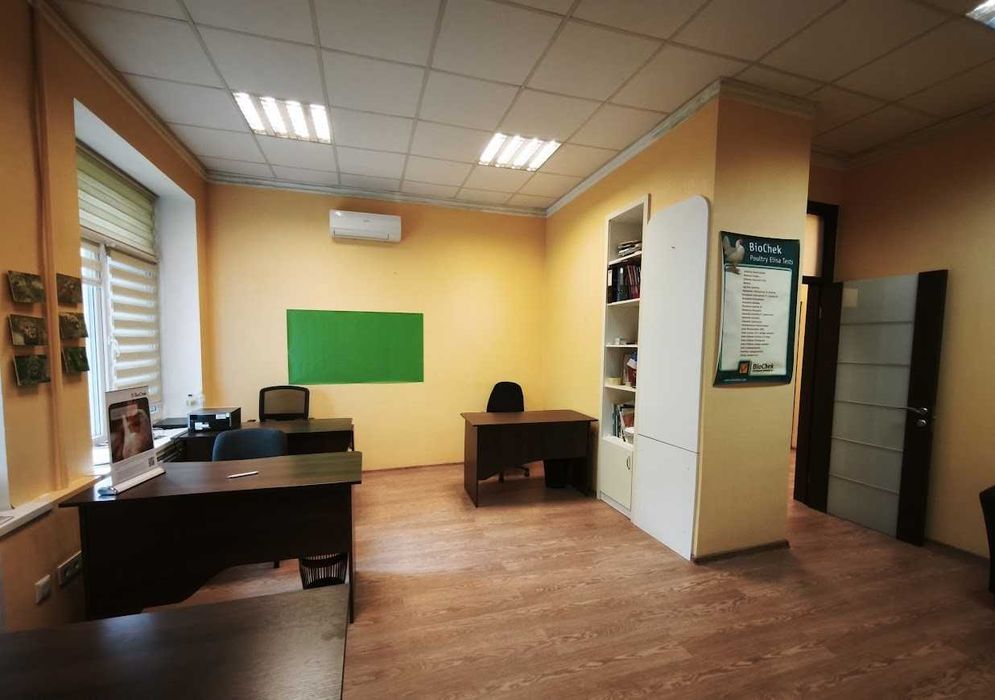 Квартира на вул. Кирилівська, 123 в Києві, ID 295844, фото №1