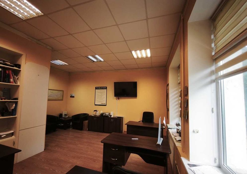 Квартира на вул. Кирилівська, 123 в Києві, ID 295844, фото №2