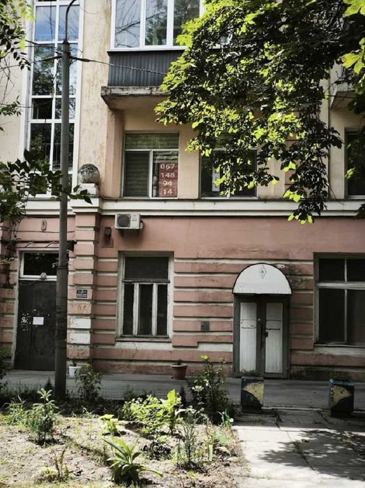 Квартира на вул. Кирилівська, 123 в Києві, ID 295844, фото №13