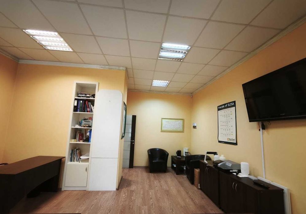 Квартира на вул. Кирилівська, 123 в Києві, ID 295844, фото №3