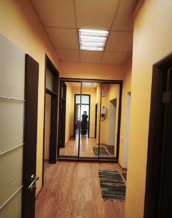 Квартира на вул. Кирилівська, 123 в Києві, ID 295844, фото №5