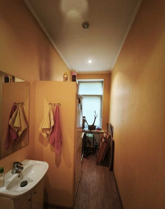 Квартира на вул. Кирилівська, 123 в Києві, ID 295844, фото №6