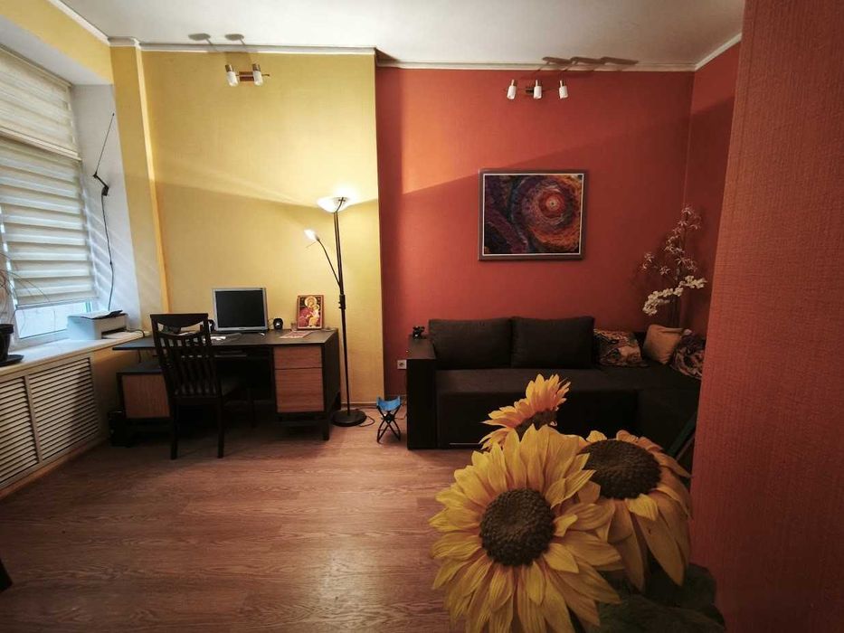 Квартира на вул. Кирилівська, 123 в Києві, ID 295844, фото №10