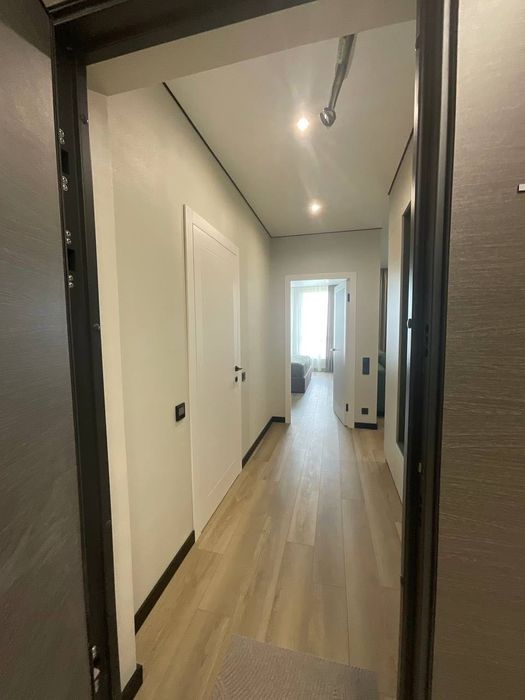 Квартира на вул. Берковецька, 4Д в Києві, ID 295873, фото №11