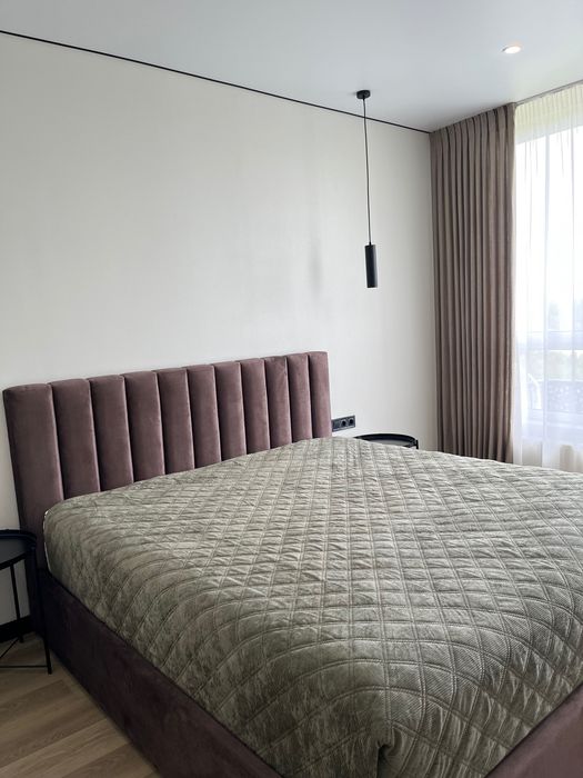 Квартира на вул. Берковецька, 4Д в Києві, ID 295873, фото №14