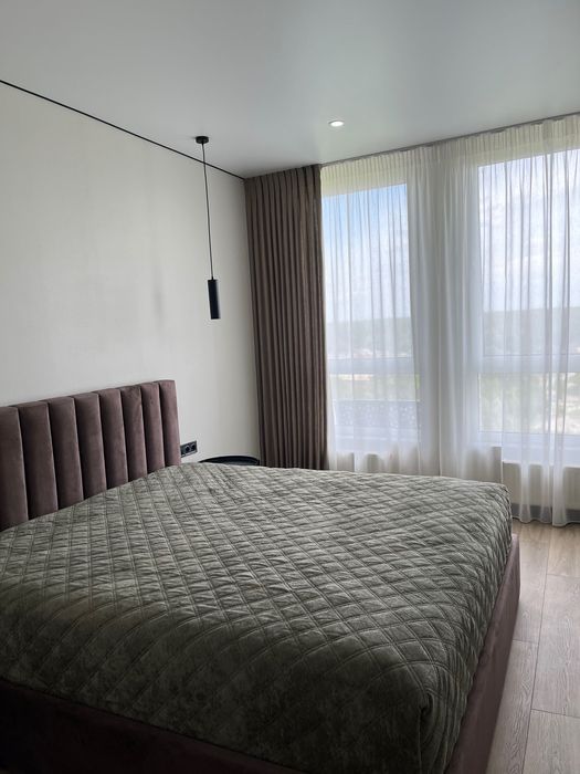 Квартира на вул. Берковецька, 4Д в Києві, ID 295873, фото №16