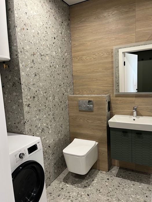 Квартира на вул. Берковецька, 4Д в Києві, ID 295873, фото №17