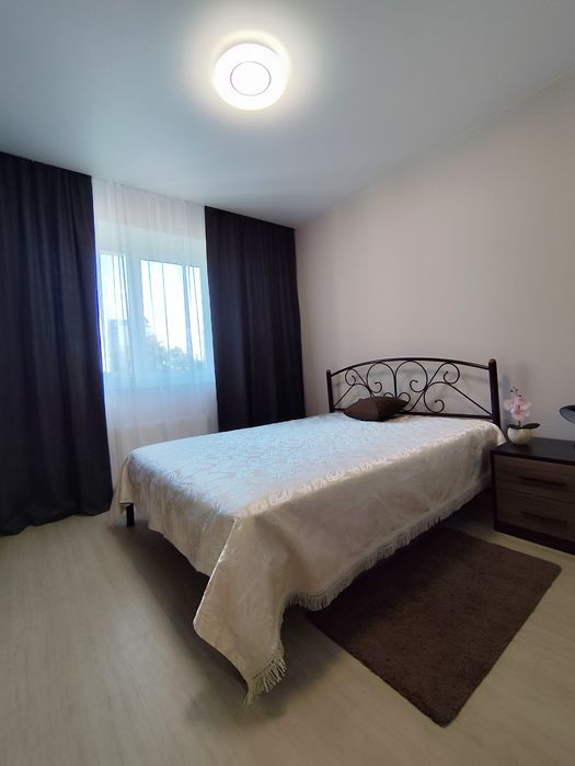 Квартира на ЖК Променада в Києві, ID 306348, фото №14
