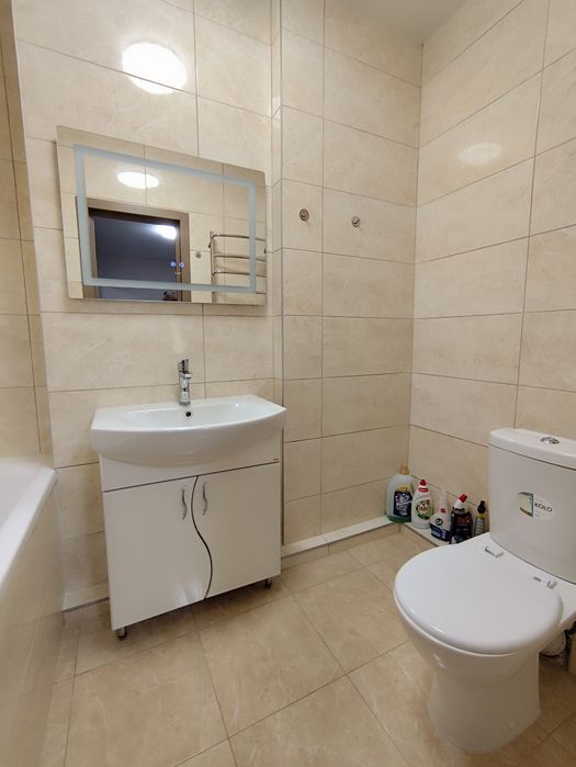 Квартира на ЖК Променада в Києві, ID 306348, фото №17