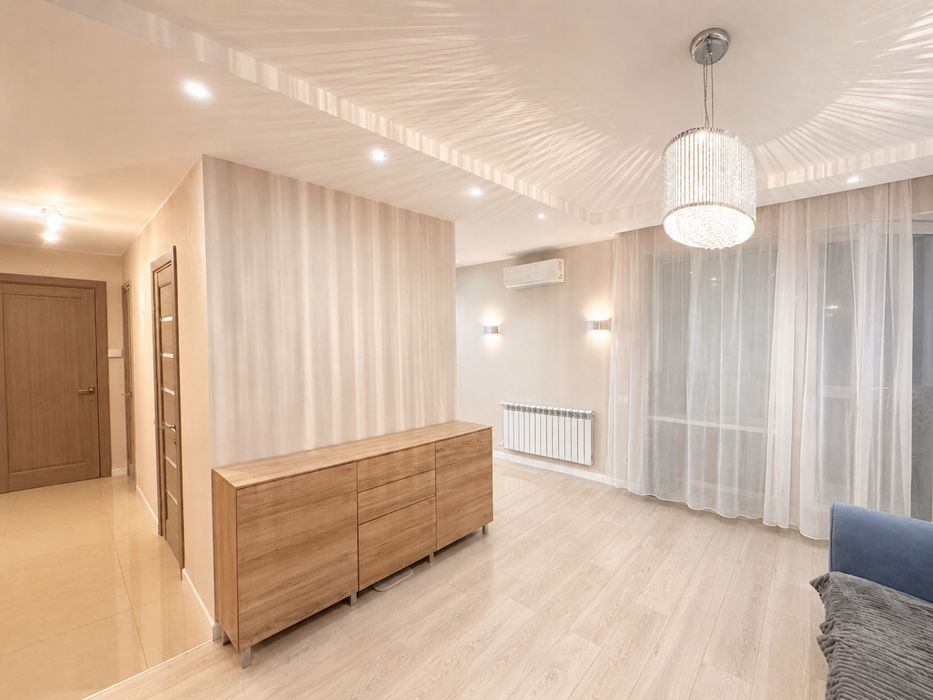 Квартира на бул. Лесі Українки, 24 в Києві, ID 297424, фото №2