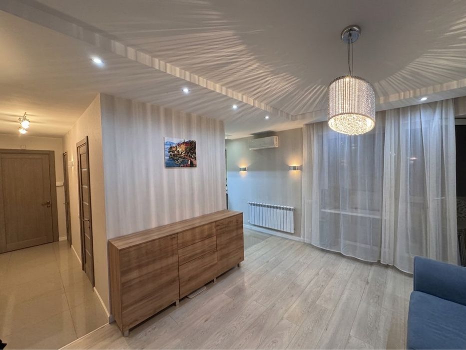 Квартира на бул. Лесі Українки, 24 в Києві, ID 297424, фото №11