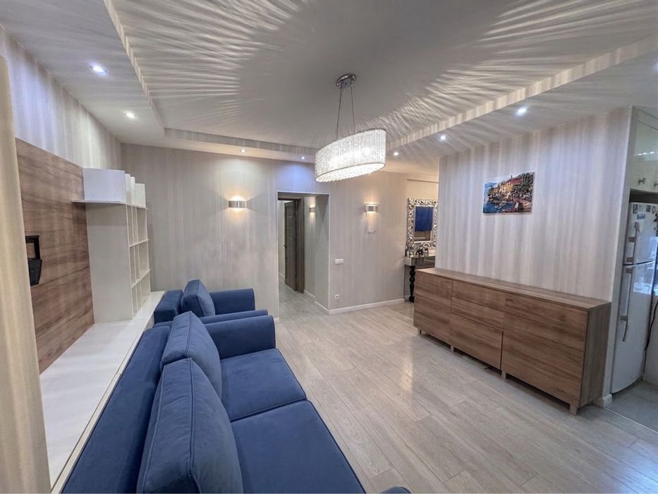 Квартира на бул. Лесі Українки, 24 в Києві, ID 297424, фото №14