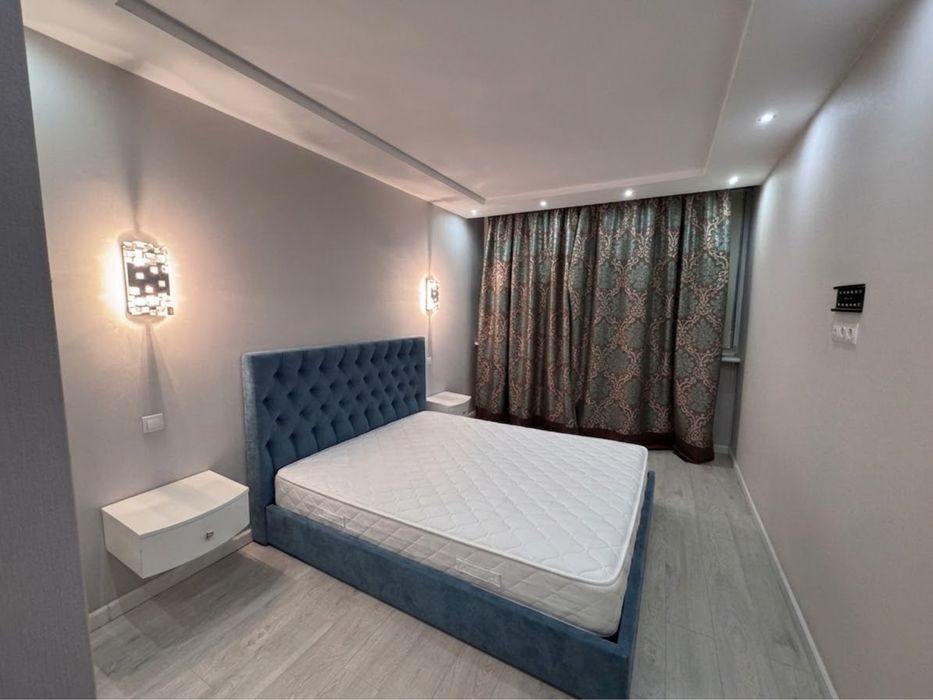 Квартира на бул. Лесі Українки, 24 в Києві, ID 297424, фото №7