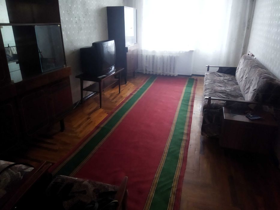 Квартира на Комунарський в Запоріжжя, ID 295866, фото №1