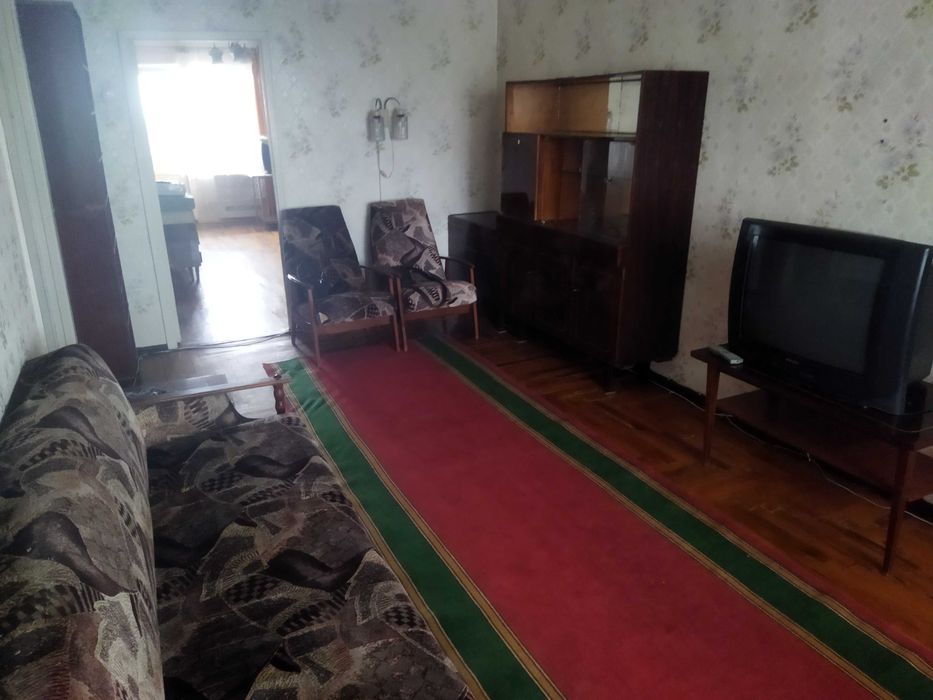 Квартира на Комунарський в Запоріжжя, ID 295866, фото №2