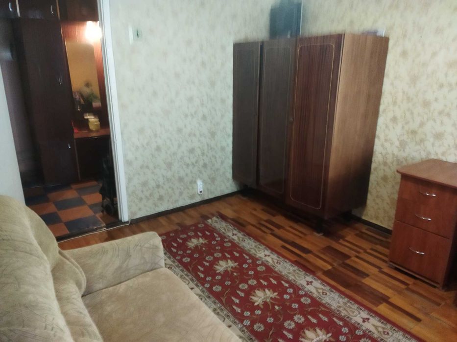 Квартира на Комунарський в Запоріжжя, ID 295866, фото №4