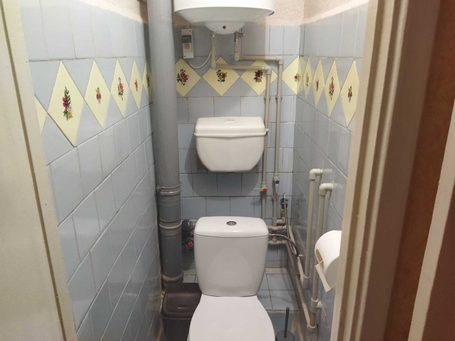Квартира на Комунарський в Запоріжжі, ID 295866, фото №7