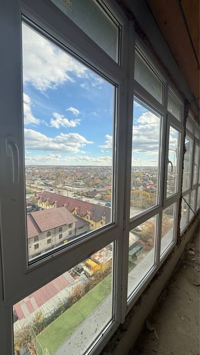Квартира на ЖК Зелений Двір в Івано-Франківську, ID 295900, фото №1