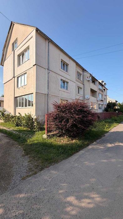 Квартира в Івано-Франківськ, ID 304881, фото №1