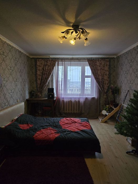 Квартира на вул. Вахтанга Кікабідзе, 18 в Києві, ID 297422, фото №2