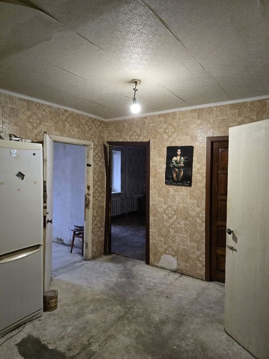 Квартира на вул. Вахтанга Кікабідзе, 18 в Києві, ID 297422, фото №3