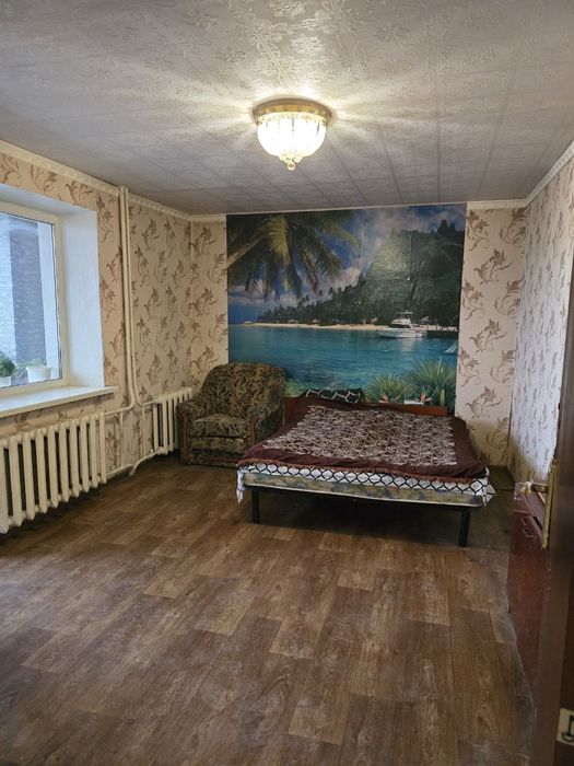 Квартира на вул. Вахтанга Кікабідзе, 18 в Києві, ID 297422, фото №4