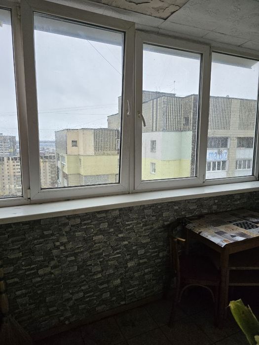 Квартира на вул. Вахтанга Кікабідзе, 18 в Києві, ID 297422, фото №5