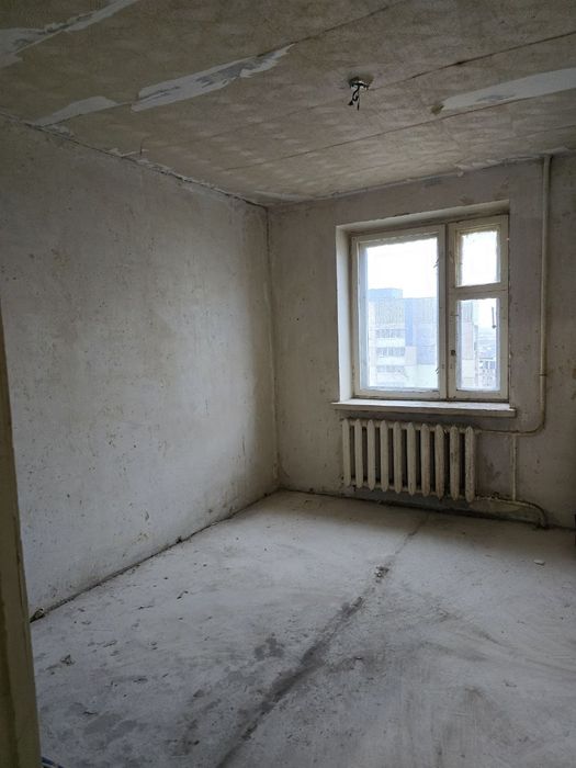 Квартира на вул. Вахтанга Кікабідзе, 18 в Києві, ID 297422, фото №6