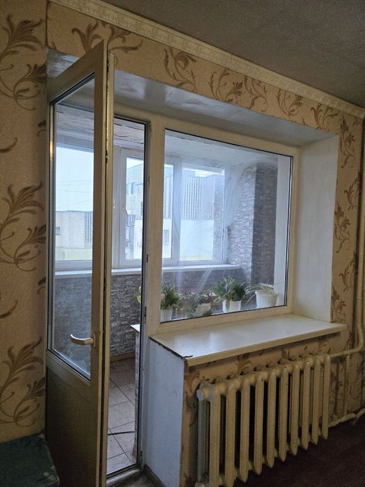 Квартира на вул. Вахтанга Кікабідзе, 18 в Києві, ID 297422, фото №9