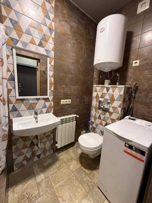 Квартира на ЖК Сенсація в Києві, ID 307684, фото №5
